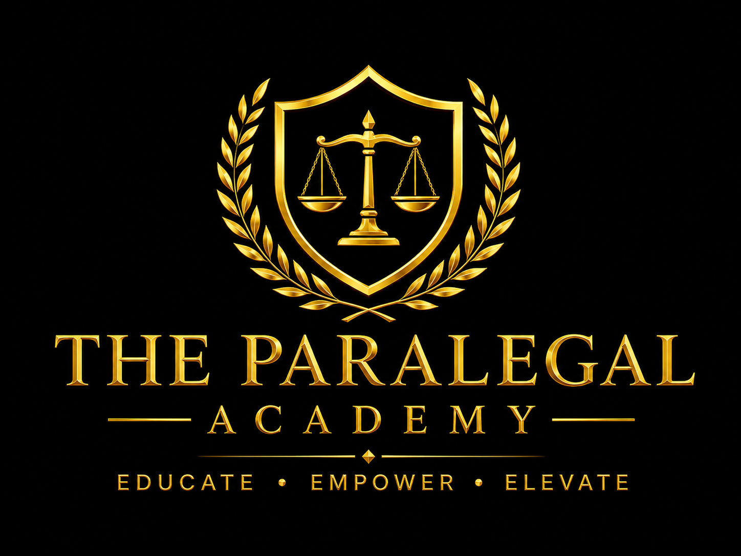 The Paralegal Academy
